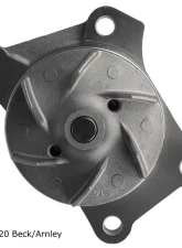 Beck/Arnley Engine Water Pump 131-2257                                     - 131-2257 - Image 2