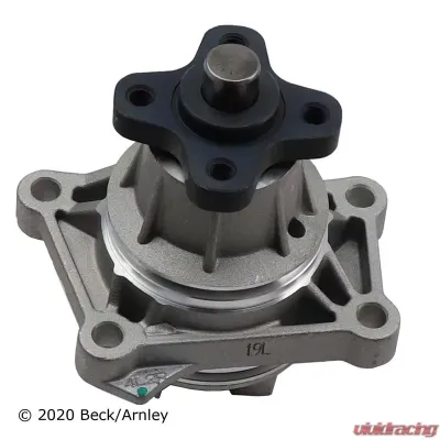Beck/Arnley Engine Water Pump 131-2257 - 131-2257