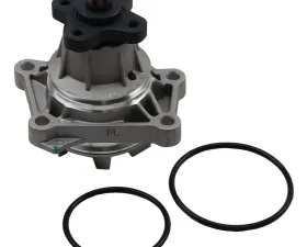Beck/Arnley Engine Water Pump 131-2257