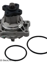 Beck/Arnley Engine Water Pump 131-2257                                     - 131-2257 - Image 5