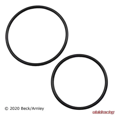 Beck/Arnley Engine Water Pump 131-2257 - 131-2257