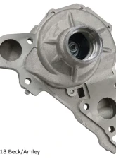 Beck/Arnley Engine Water Pump 131-2258                                     - 131-2258 - Image 3