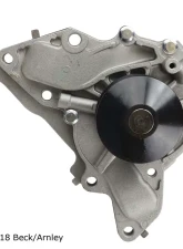 Beck/Arnley Engine Water Pump 131-2258                                     - 131-2258 - Image 4