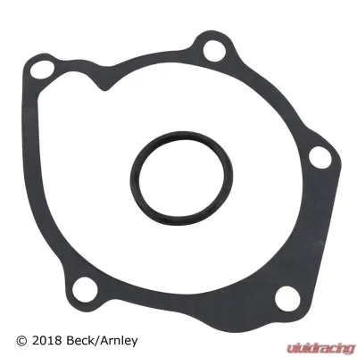 Beck/Arnley Engine Water Pump 131-2259 - 131-2259