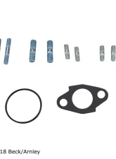 Beck/Arnley Engine Water Pump Assembly 131-2262                                     - 131-2262 - Image 4