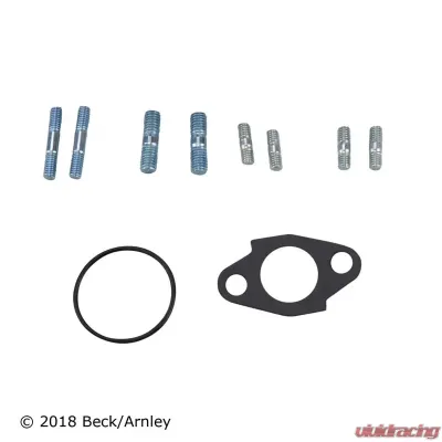 Beck/Arnley Engine Water Pump Assembly 131-2262 - 131-2262