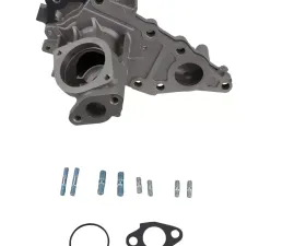 Beck/Arnley Engine Water Pump Assembly 131-2262