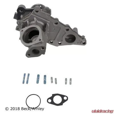 Beck/Arnley Engine Water Pump Assembly 131-2262 - 131-2262