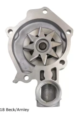 Beck/Arnley Engine Water Pump 131-2265                                     - 131-2265 - Image 2
