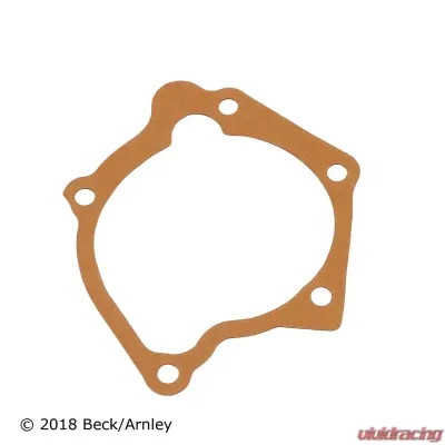 Beck/Arnley Engine Water Pump 131-2265 - 131-2265