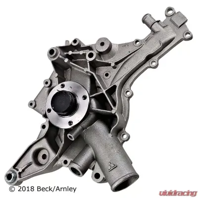 Beck/Arnley Engine Water Pump 131-2266 - 131-2266