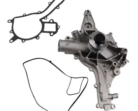 Beck/Arnley Engine Water Pump 131-2266