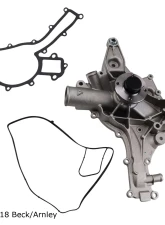 Beck/Arnley Engine Water Pump 131-2266                                     - 131-2266 - Image 4