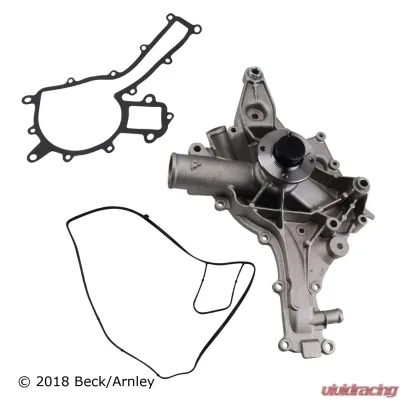 Beck/Arnley Engine Water Pump 131-2266 - 131-2266