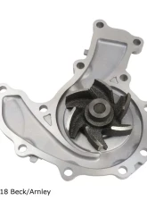 Beck/Arnley Engine Water Pump 131-2269                                     - 131-2269 - Image 2
