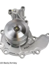 Beck/Arnley Engine Water Pump 131-2269                                     - 131-2269 - Image 3