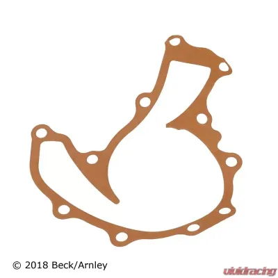 Beck/Arnley Engine Water Pump 131-2269 - 131-2269