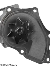 Beck/Arnley Engine Water Pump 131-2272                                     - 131-2272 - Image 2