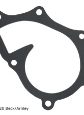 Beck/Arnley Engine Water Pump 131-2272                                     - 131-2272 - Image 5