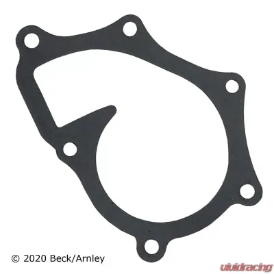 Beck/Arnley Engine Water Pump 131-2272 - 131-2272