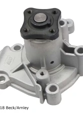 Beck/Arnley Engine Water Pump 131-2273                                     - 131-2273 - Image 2
