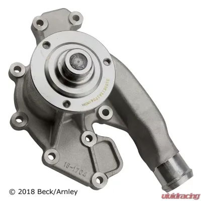 Beck/Arnley Engine Water Pump 131-2274 - 131-2274