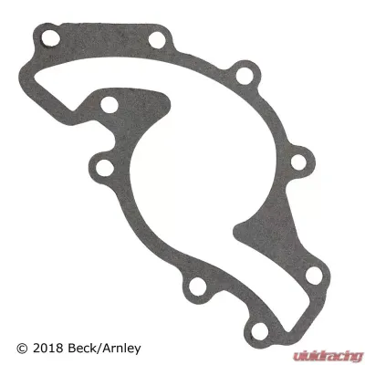 Beck/Arnley Engine Water Pump 131-2274 - 131-2274