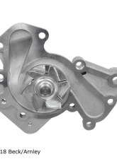 Beck/Arnley Engine Water Pump 131-2277                                     - 131-2277 - Image 3
