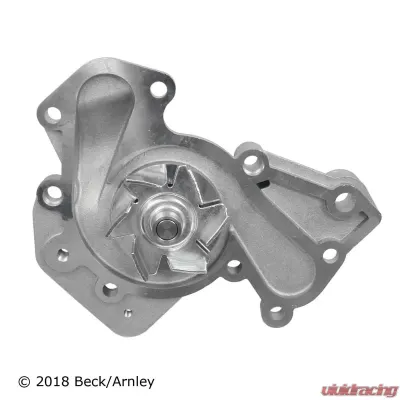 Beck/Arnley Engine Water Pump 131-2277 - 131-2277