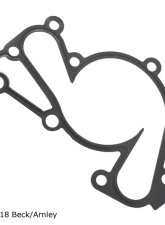 Beck/Arnley Engine Water Pump 131-2277                                     - 131-2277 - Image 4