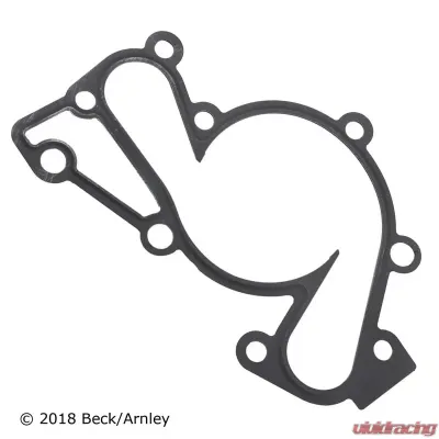 Beck/Arnley Engine Water Pump 131-2277 - 131-2277