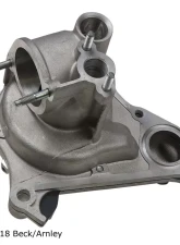 Beck/Arnley Engine Water Pump Assembly 131-2278                                     - 131-2278 - Image 3