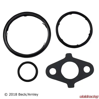 Beck/Arnley Engine Water Pump Assembly 131-2278 - 131-2278