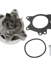 Beck/Arnley Engine Water Pump 131-2279                                     - 131-2279 - Image 4