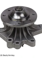 Beck/Arnley Engine Water Pump 131-2280                                     - 131-2280 - Image 2