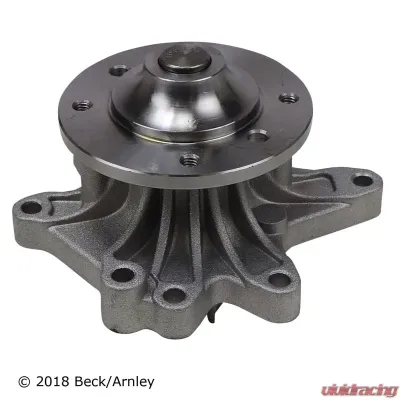 Beck/Arnley Engine Water Pump 131-2280 - 131-2280