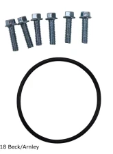 Beck/Arnley Engine Water Pump 131-2280                                     - 131-2280 - Image 4