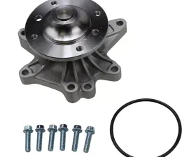 Beck/Arnley Engine Water Pump 131-2280