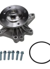 Beck/Arnley Engine Water Pump 131-2280                                     - 131-2280 - Image 4