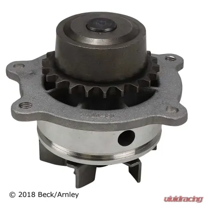 Beck/Arnley Engine Water Pump 131-2281 - 131-2281