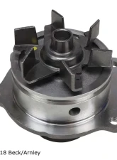 Beck/Arnley Engine Water Pump 131-2281                                     - 131-2281 - Image 3