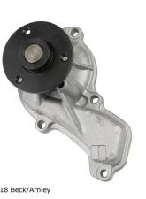 Beck/Arnley Engine Water Pump 131-2282                                     - 131-2282 - Image 3