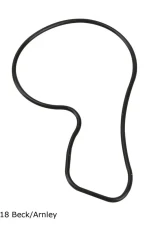 Beck/Arnley Engine Water Pump 131-2282                                     - 131-2282 - Image 4