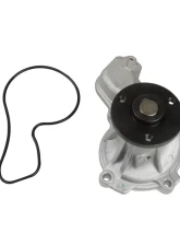 Beck/Arnley Engine Water Pump 131-2282                                     - 131-2282 - Image 4