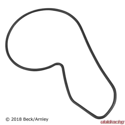 Beck/Arnley Engine Water Pump 131-2283 - 131-2283