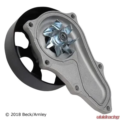 Beck/Arnley Engine Water Pump 131-2284 - 131-2284