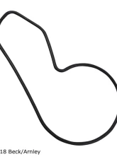 Beck/Arnley Engine Water Pump 131-2284                                     - 131-2284 - Image 4