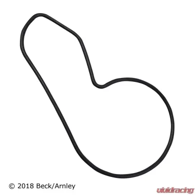 Beck/Arnley Engine Water Pump 131-2284 - 131-2284