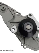 Beck/Arnley Engine Water Pump 131-2285                                     - 131-2285 - Image 2