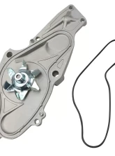 Beck/Arnley Engine Water Pump 131-2285                                     - 131-2285 - Image 4